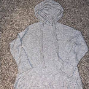 H&M hooded sweater